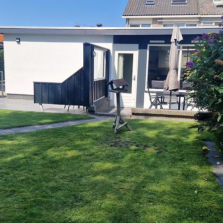 Zeelucht Texel Villa De Koog  Luaran gambar