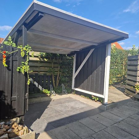 Zeelucht Texel Villa De Koog  Luaran gambar