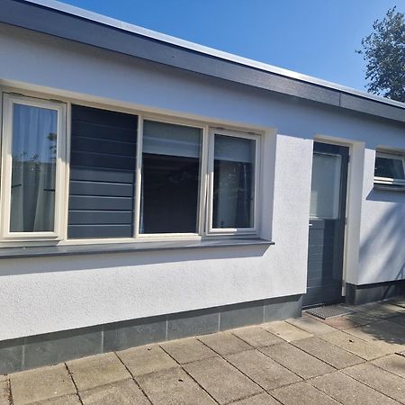Zeelucht Texel Villa De Koog  Luaran gambar