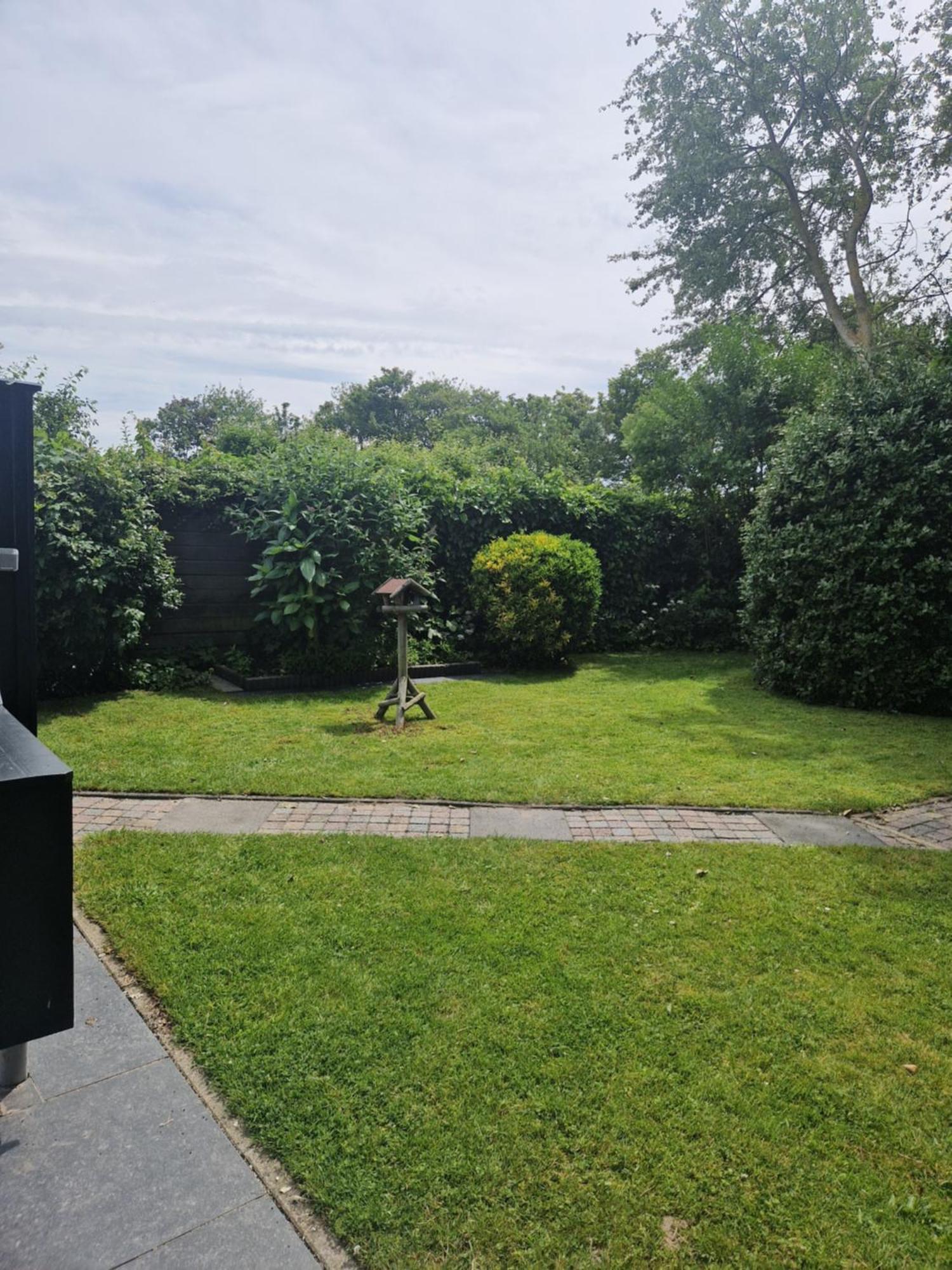 Zeelucht Texel Villa De Koog  Luaran gambar